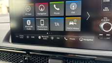 Honda CR-V 2.0 ePHEV Advance Tech 5dr eCVT Estate